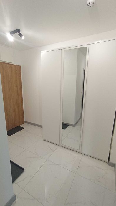Mieszkanie 39m² do wynajęcia od zaraz