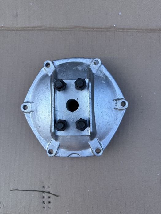 Коышка заднего моста  Днепр, Мт. Склад мотозапчастей.