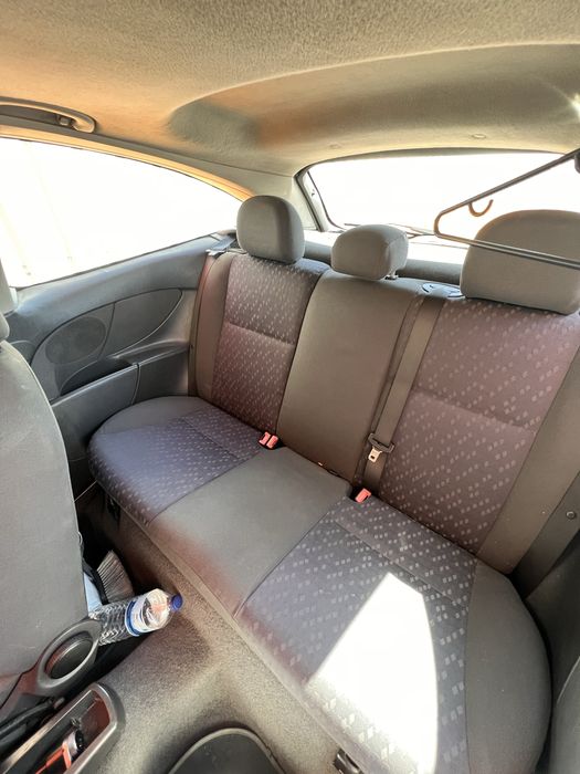 Ford Focus 99 1.8