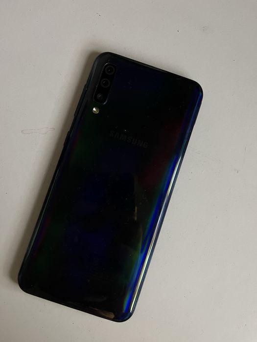 Telemovel Samsung Galaxy A50