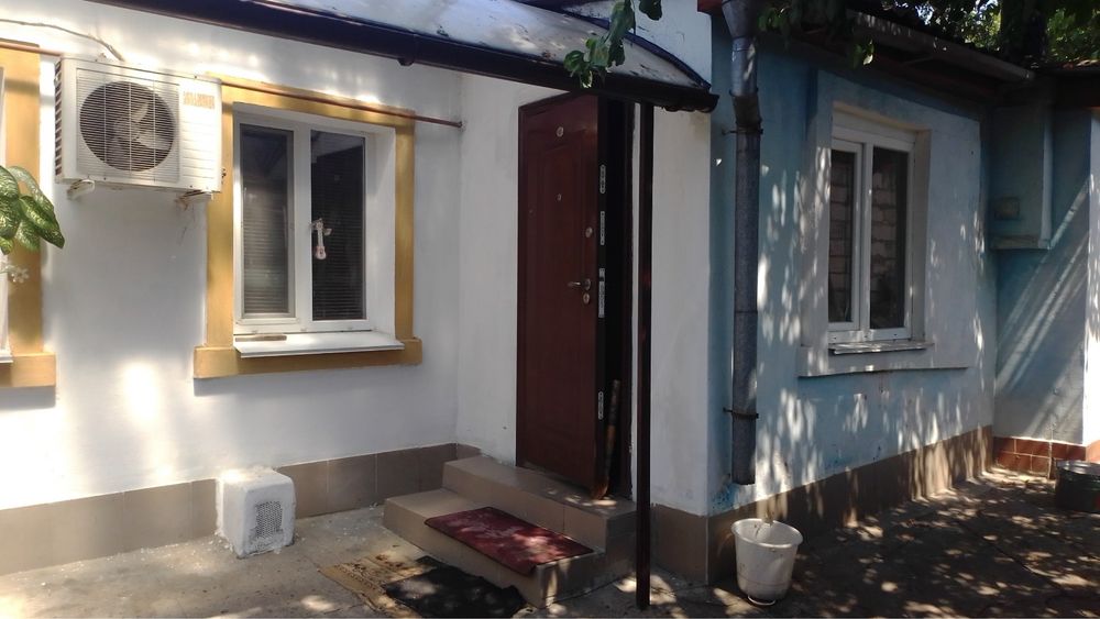 Продам часть дома