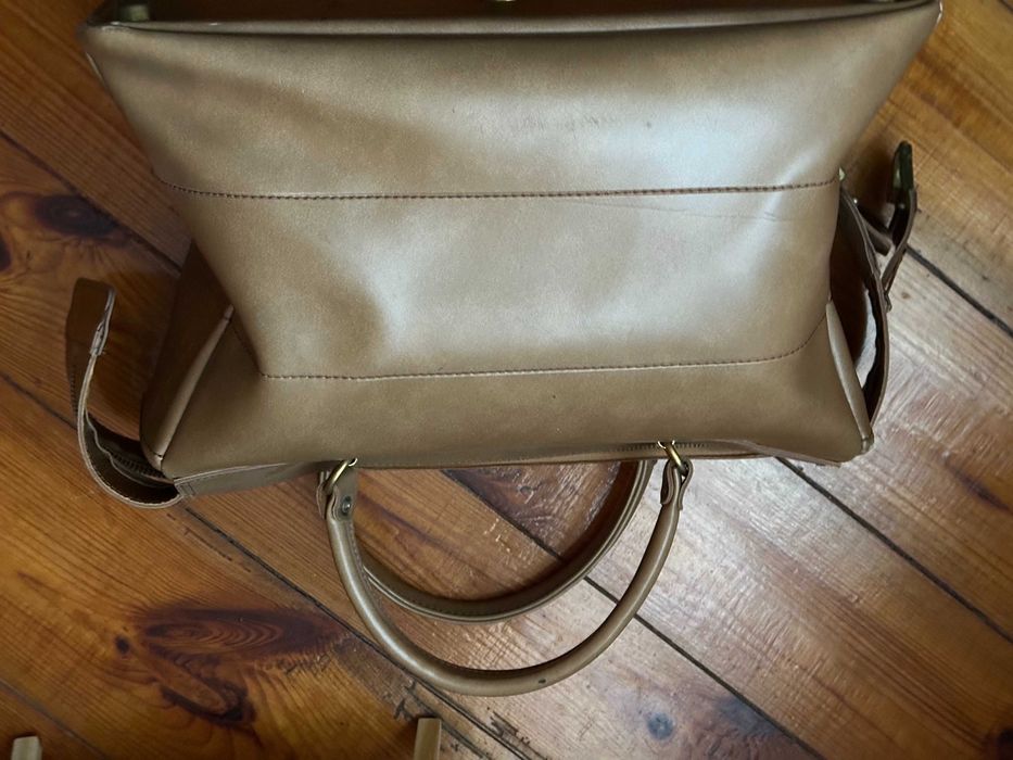 Torba podróżna mała