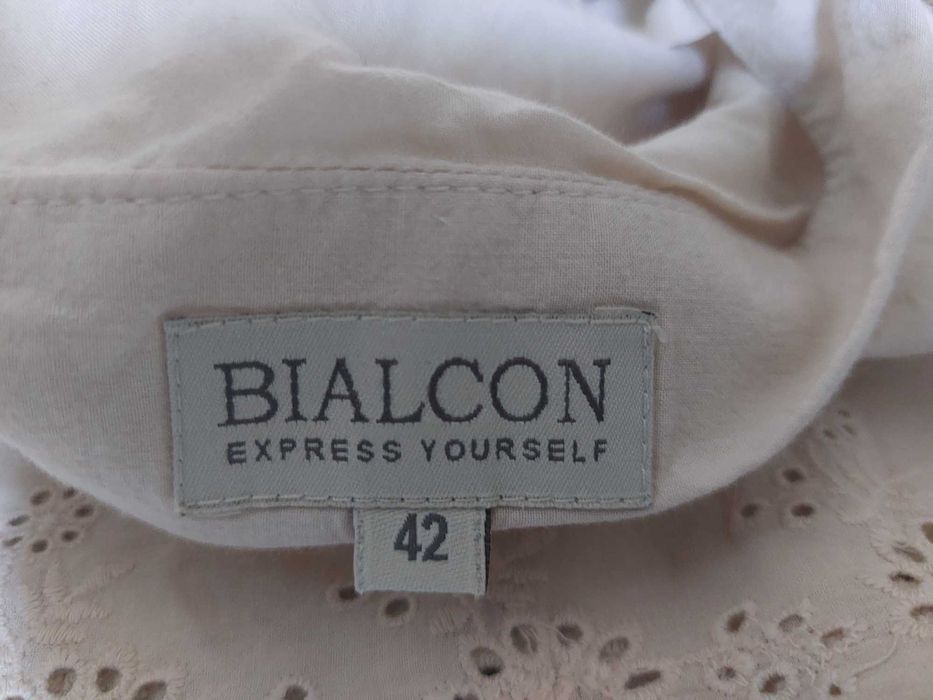 Top firmy bialcon