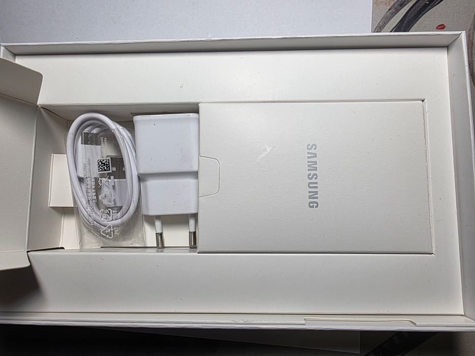 Планшет Samsung Galaxy Tab A7 Lite 4/64GB Б/в