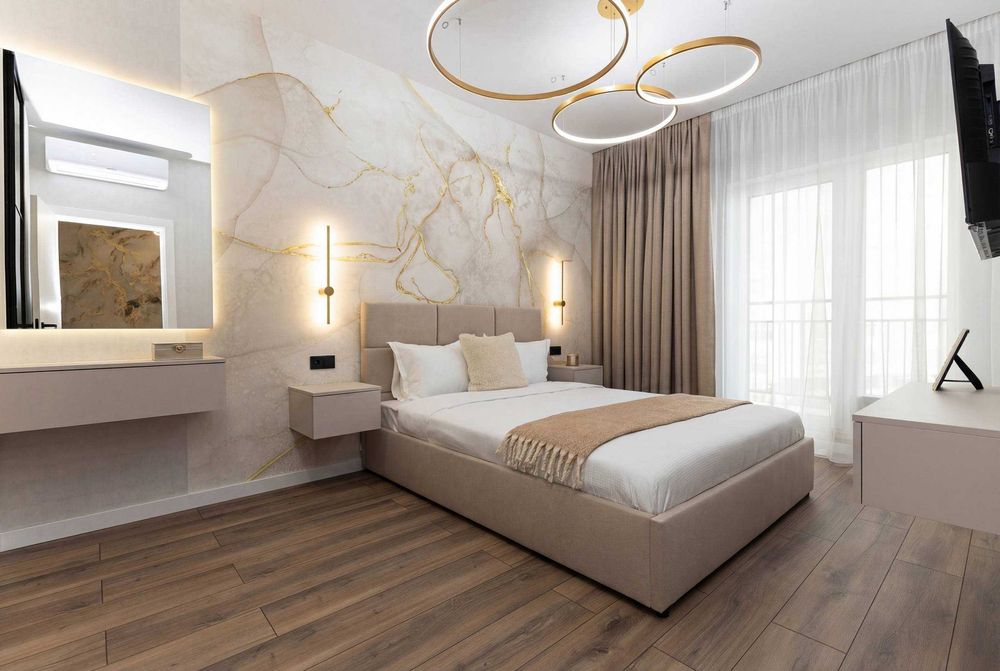 2-rooms apartment apartment by the address st. Kulikovo pole pl Oktyabrskoy revolyutsii pl (area 62,5 m²) - Atlanta.ua - photo 7