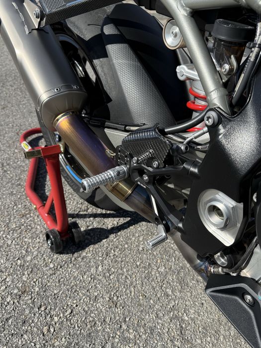 S1000RR PACK M 2025