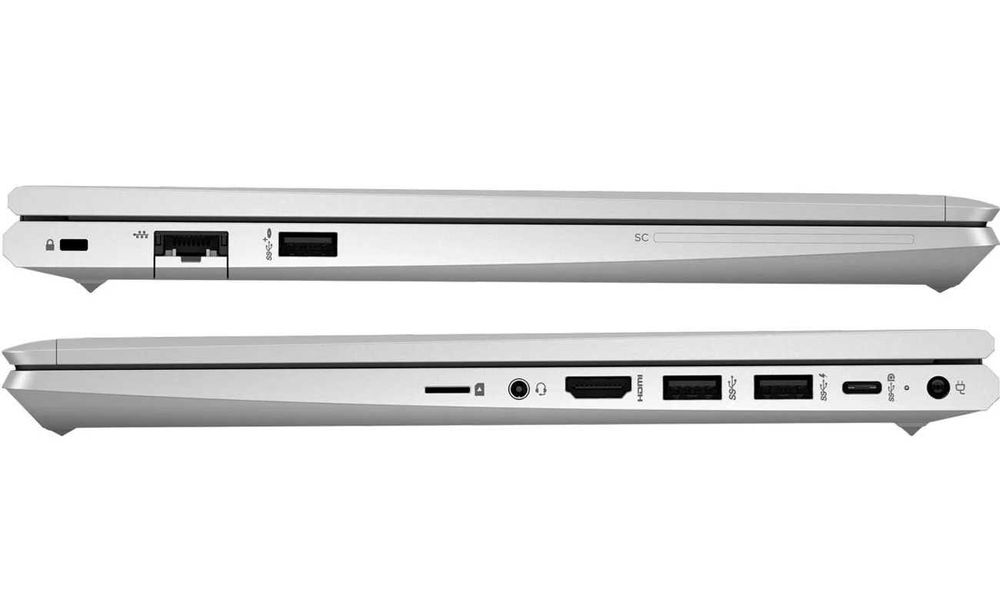 LAPTOP HP i5/ 16/ SSD 500+500/ W11/ 14,1" IPS FHD/ PL LIGHT/ dowóz