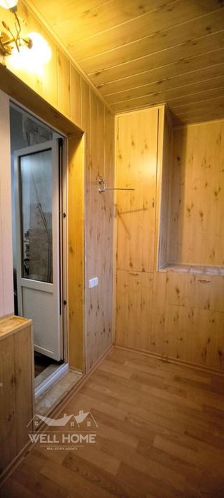Продаж квартири 1к Милославська, 31Б Київ