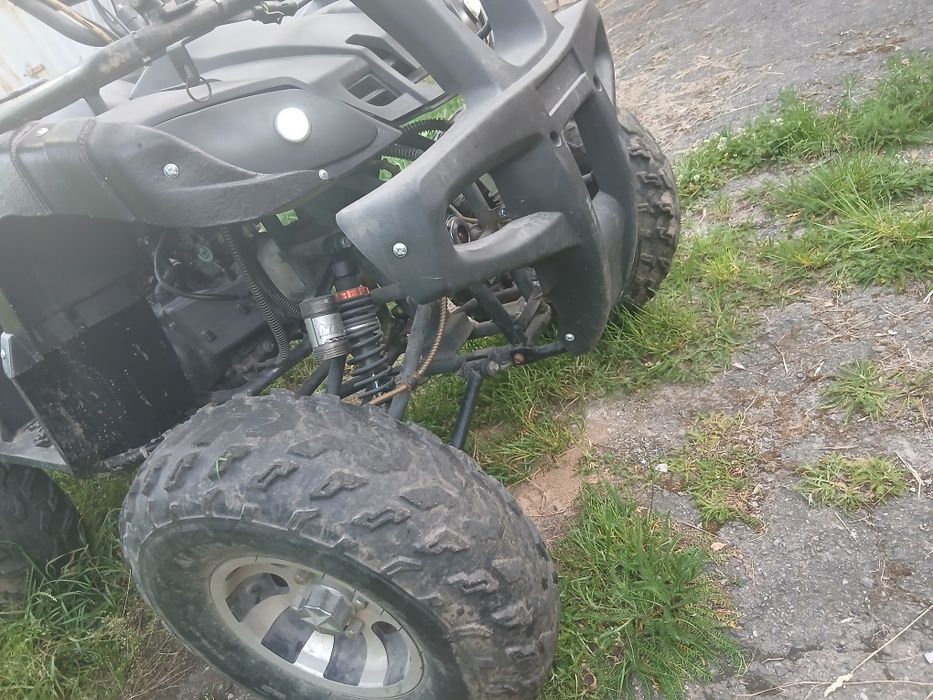 Квадроцикл Spark Sp 175-1