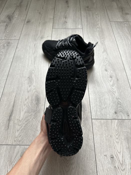 Кросівки Off-White Be Right Back Black
