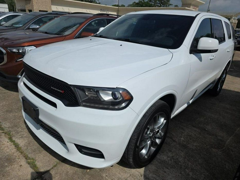 Dodge Durango 4x4 / 3.6 V6 / Dodge Durango GT Plus