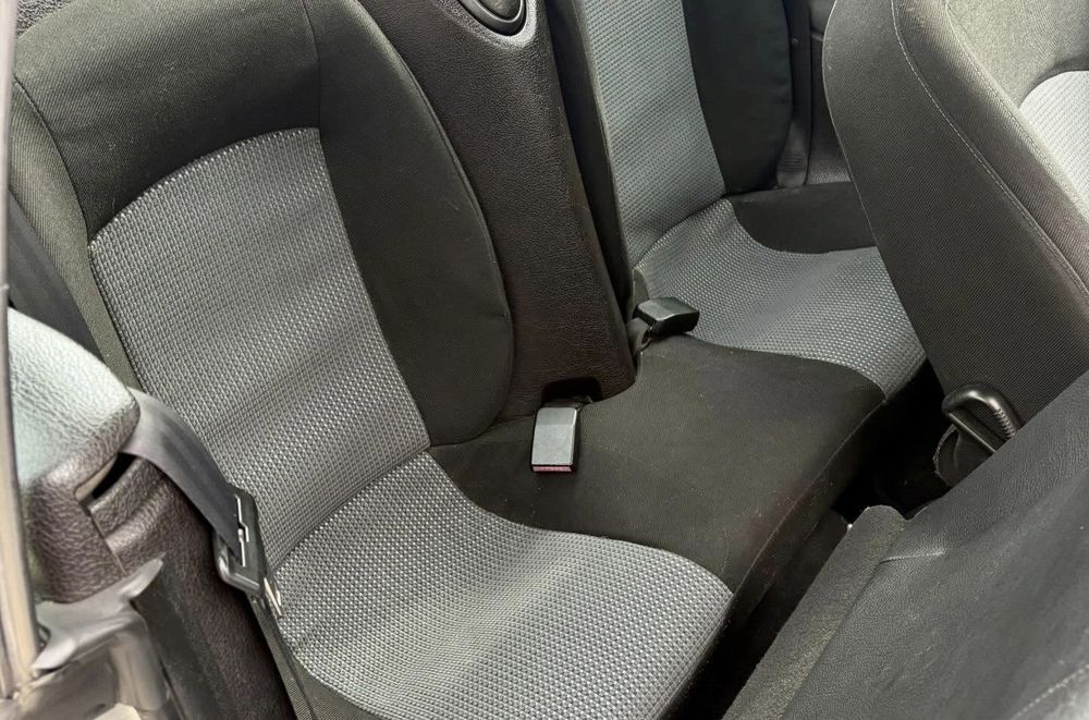 Peugeot 206 CC (2004)