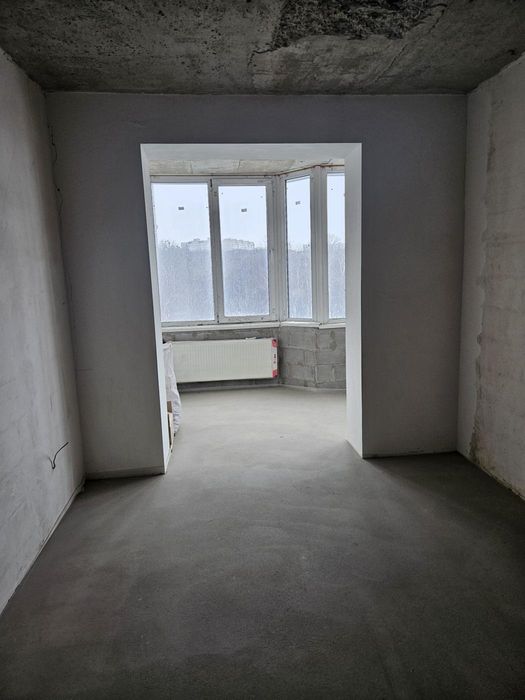 Продаж 1-кімнатної квартири ЖК,,Набережний Квартал "