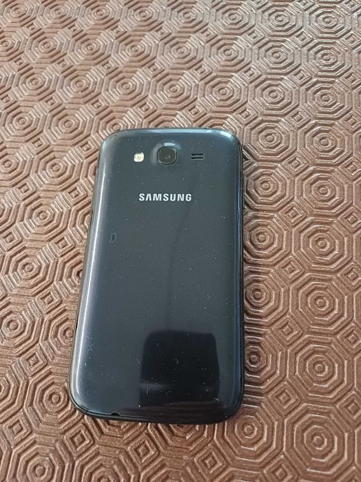 Telemovel Samsung Galaxy Grand Duos GT-i9082