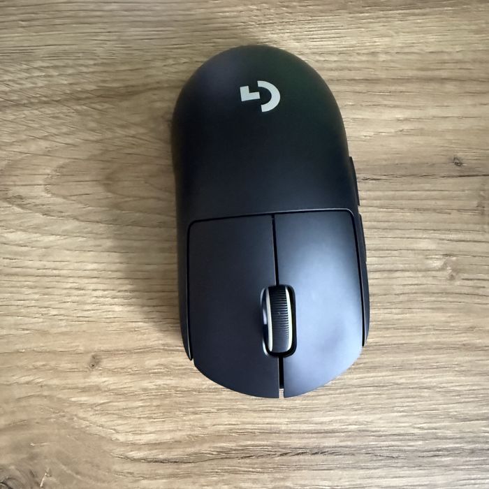 Миша g pro x superlight #0097