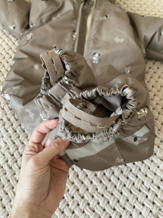 Комбінезон  hm зимовий