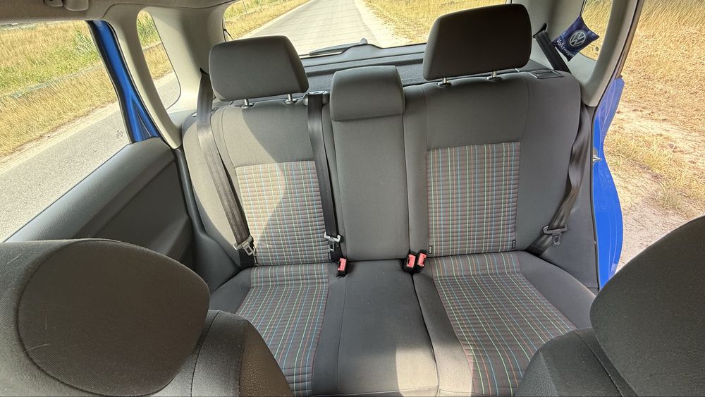 Volksagen polo 1.4 benzyna