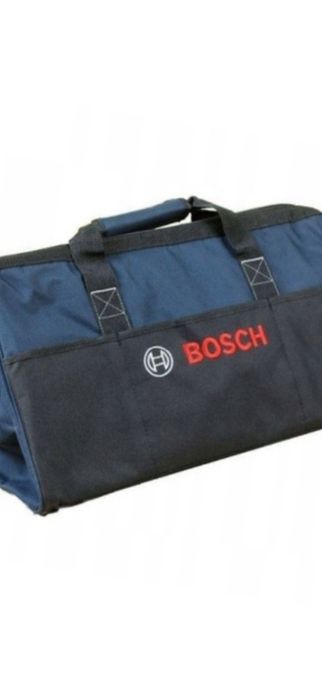 Torba narzędziowa bosch