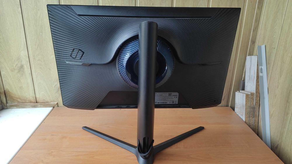 ігровий ПК з монітором Samsung 24" 144Гц | GTX 1080 Ti, FX‑8350