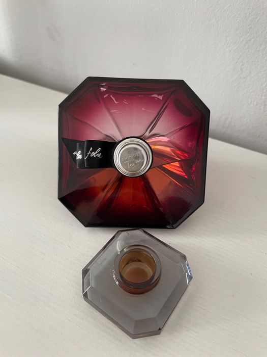 Lancome Tresor La Nuit Woda perfumowana 75ml