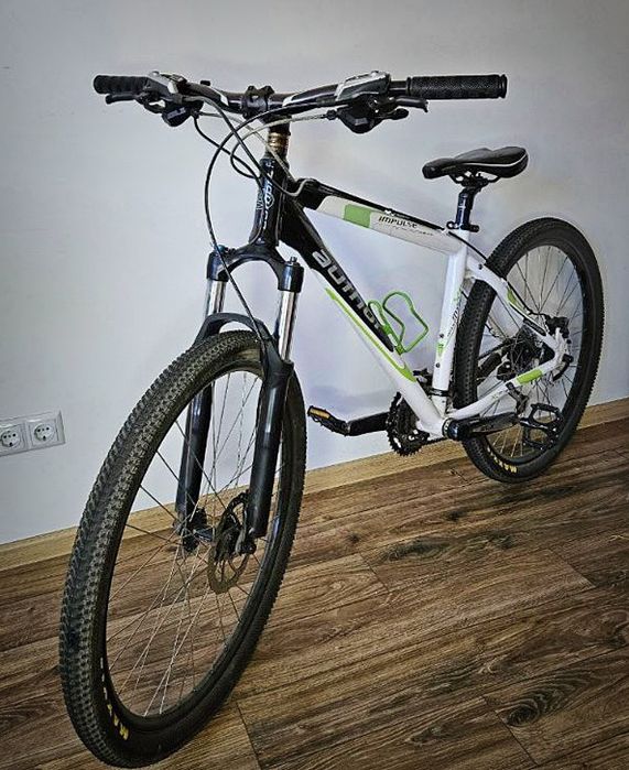 Велосипед Author Impulse MTB