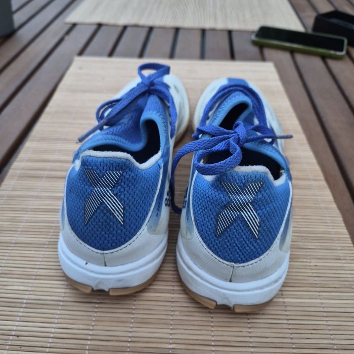 adidas X Speedflow.3