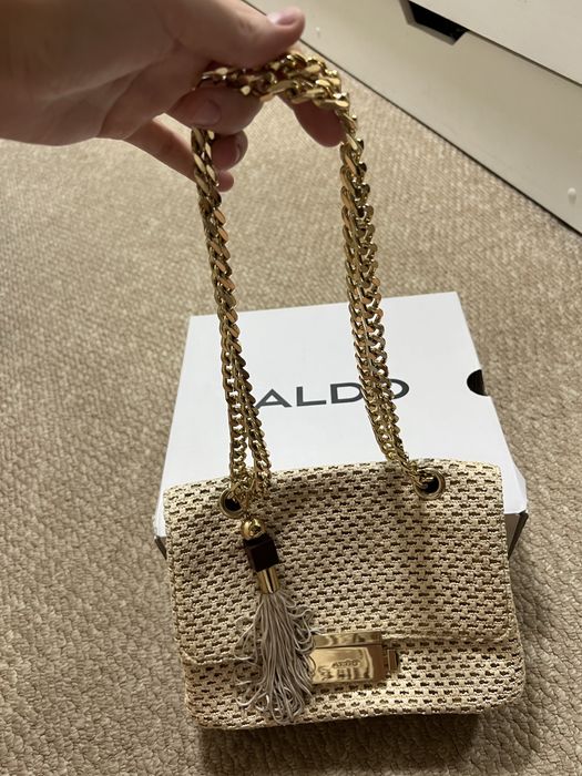 Сумка aldo.