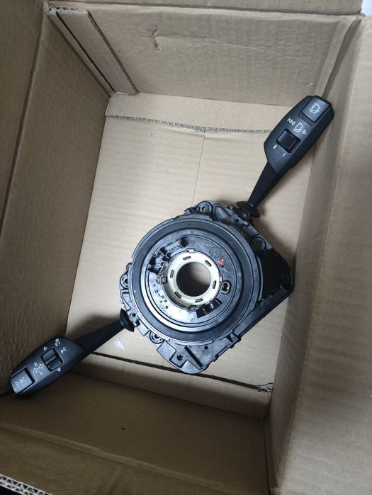 Шлейф руля bmw e87/e91