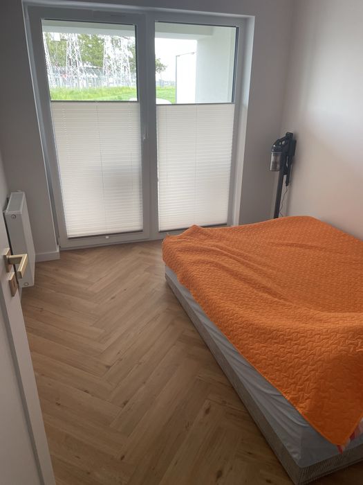 Mieszkanie na wynajem 36m klimatyzacja - Widok 4
