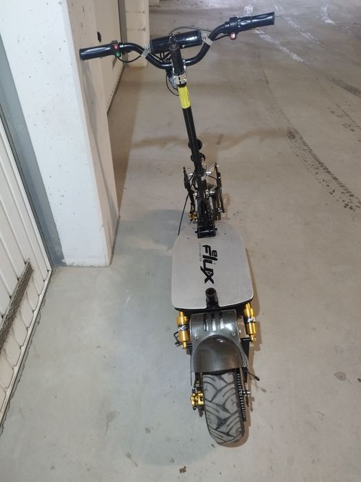 Hulajnoga Elektryczna