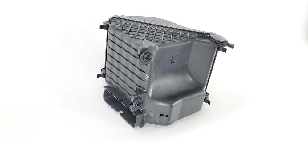 Optima 2014-15 Панель вентилятор телевизор абсорбер усилитель комплект