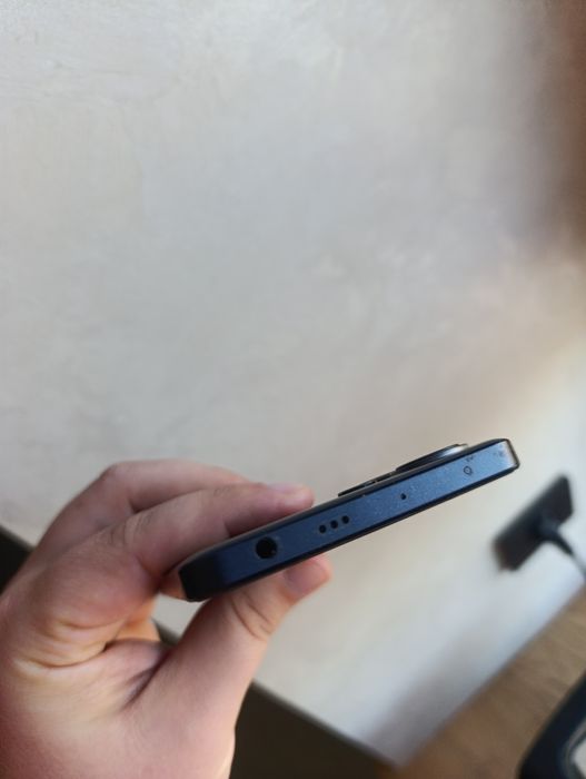 Xiaom Redmi POCO F5 RAM 8gb+256gb Snapdragon Amoled 120ghz