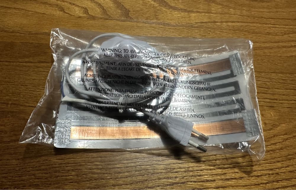 Обогреватель для террариума