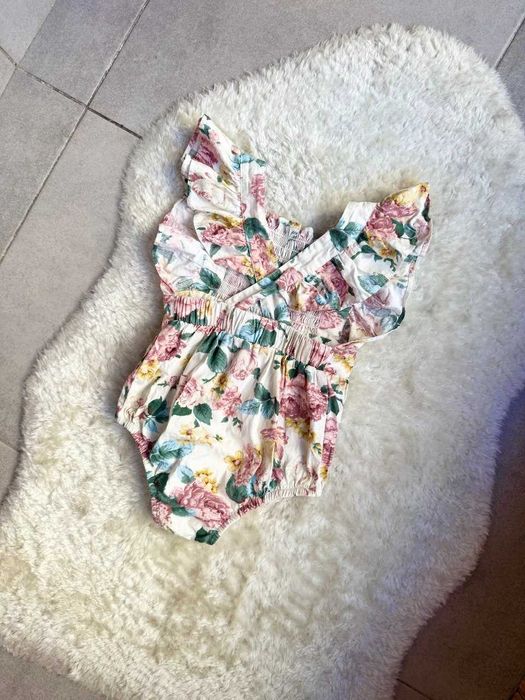 Боді святкове 86 92