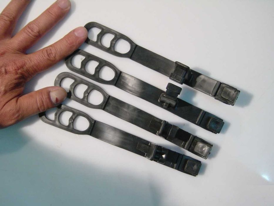 Mica com farol para mota com mínimos, médios e máximos