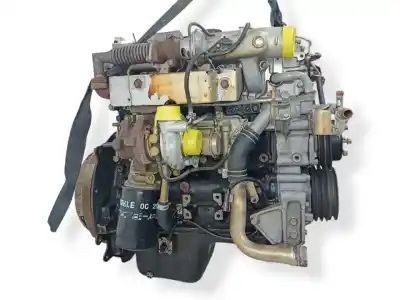 MOTOR MITSUBISHI CANTER 2.8 REF: 4M40