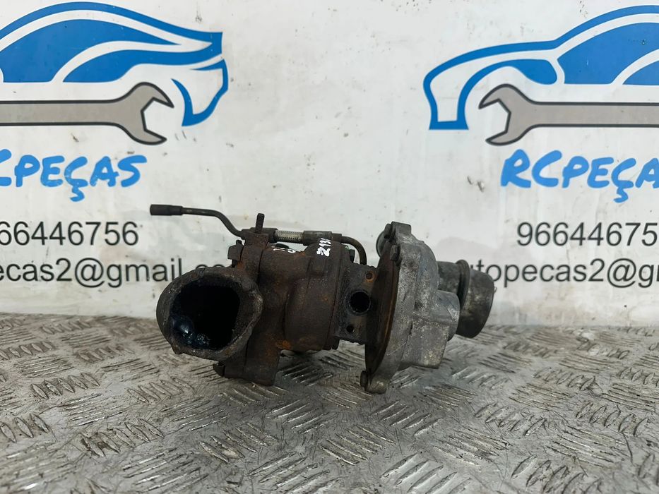 Turbo KKK Opel Corsa Combo Zafira Astra Z13DTJ 1.3CDTI