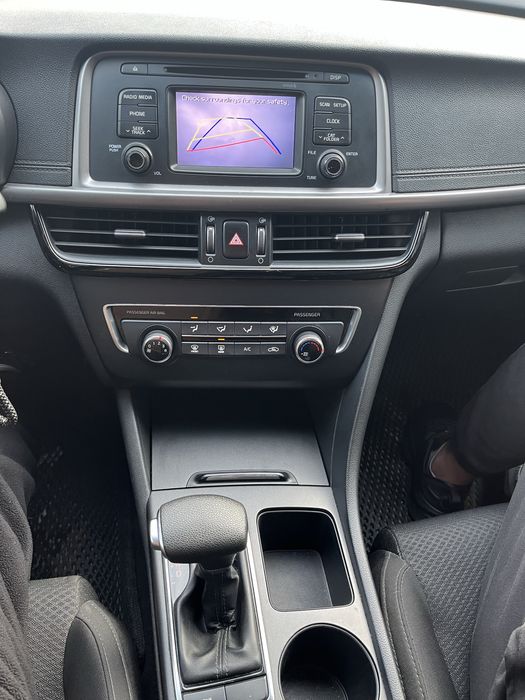 Продам кия оптима