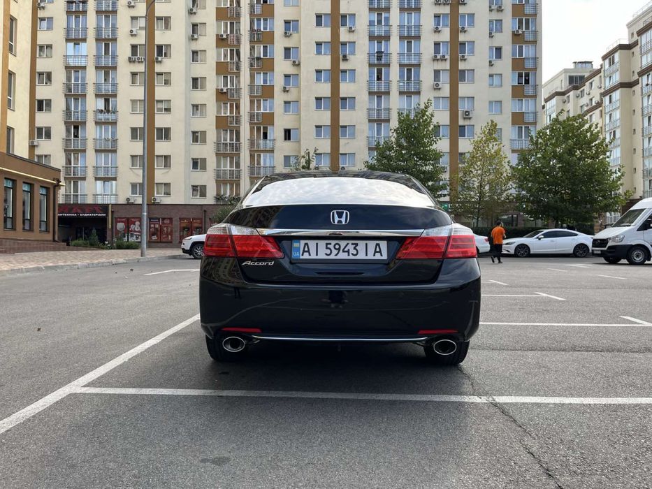 Продаж авто Honda