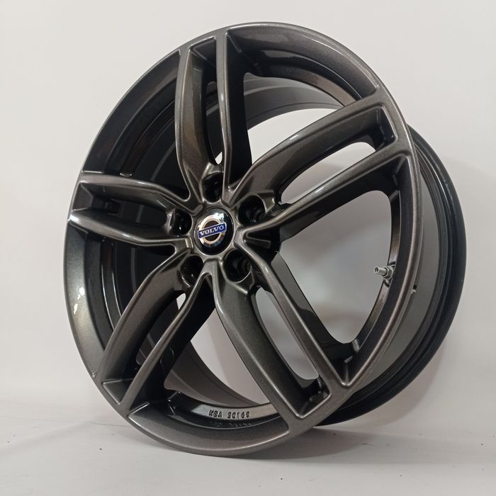 5x108 19" grafit volvo s60 s80 s90 c70 v50 v60 v70 v90 xc40 xc60 xc90