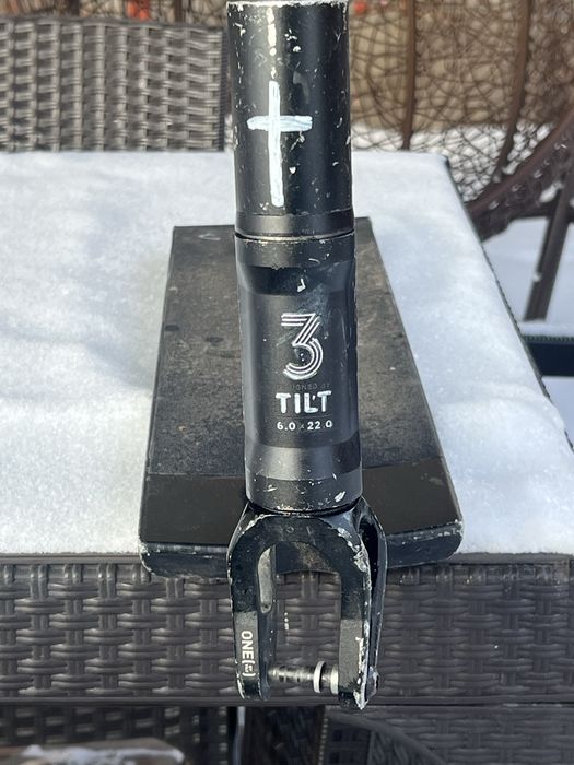 дека Tilt theory 3, 6.0x22.0