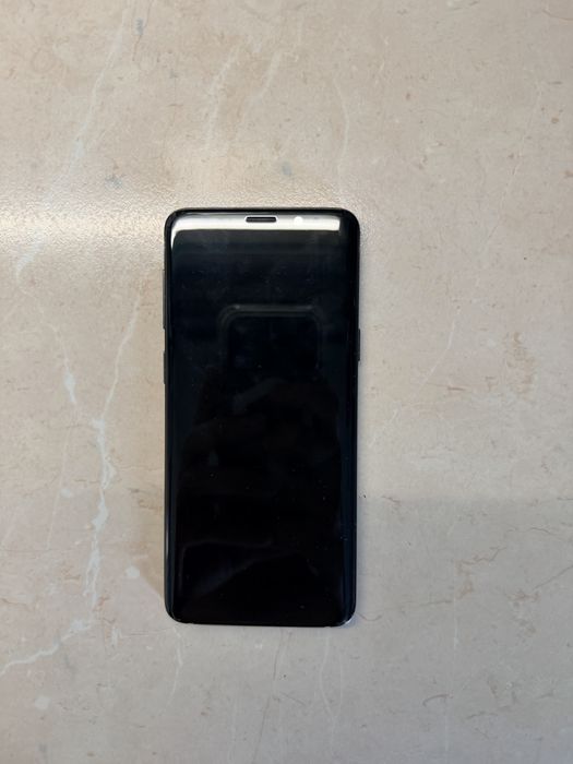 Дисплей на samsung s9
