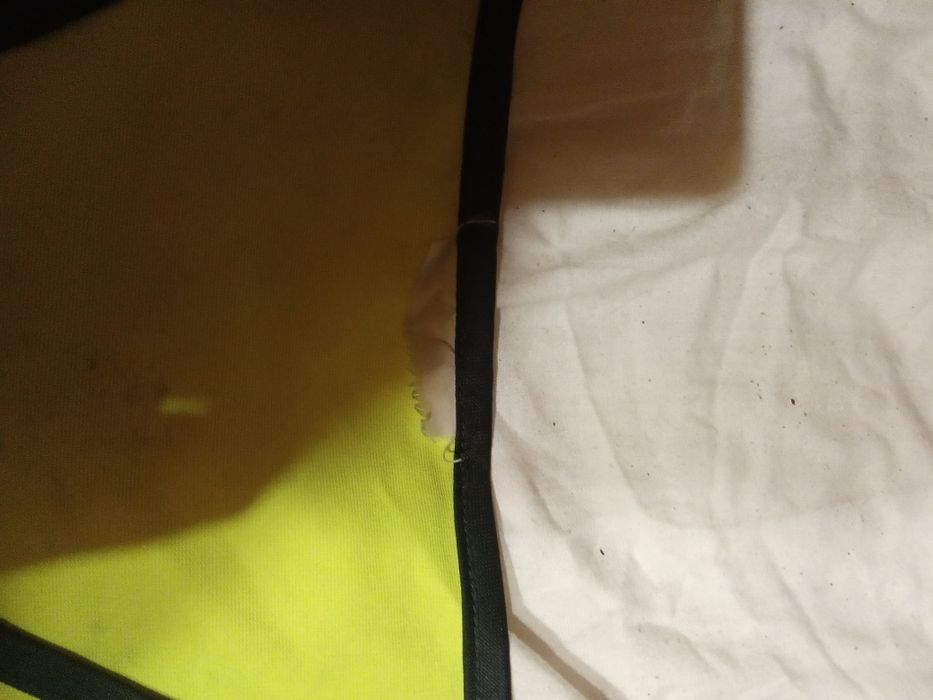 Продам жилетку рабочую