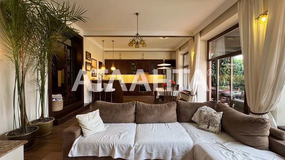 Дом по адресу (площадь 370 м²) - Atlanta.ua - фото 9