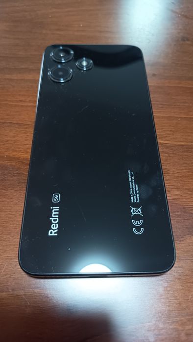 Telemóvel Redmi 12 5G