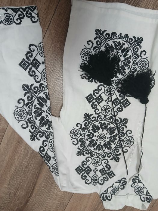 Вишиванка дитяча сорочка