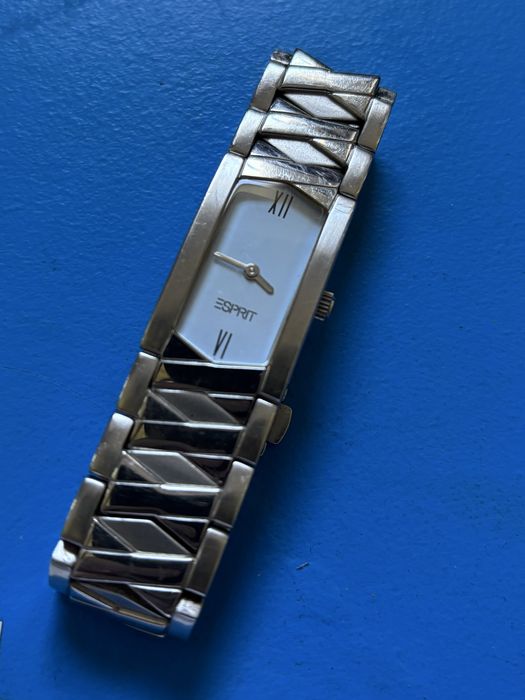 Zegarek Szwajcarski ESPRIT