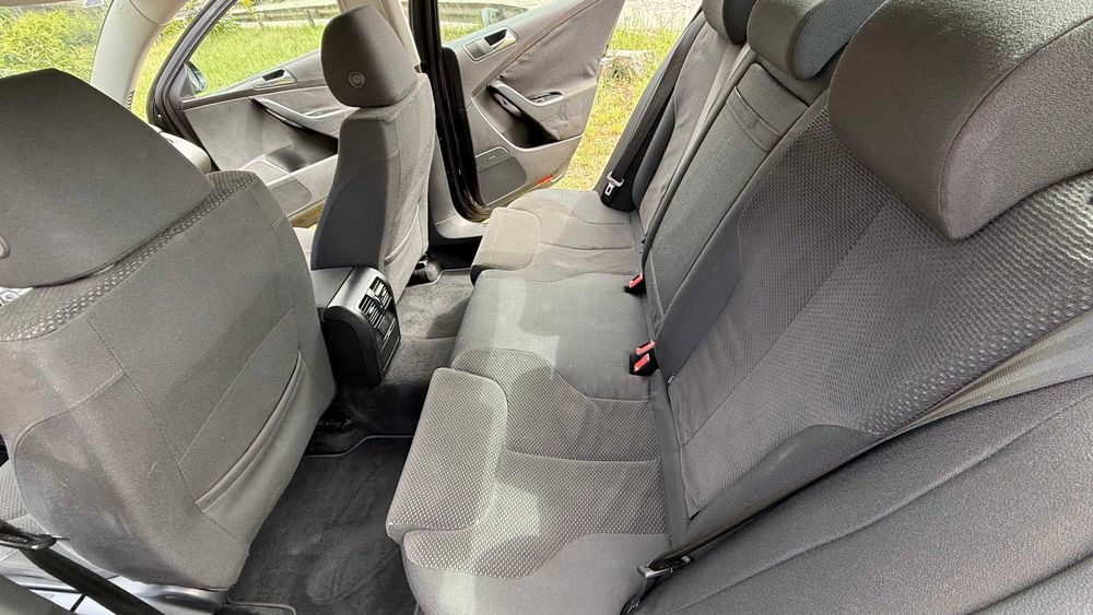 Volkswagem Passat 2.0 TDI - DSG - 140CV