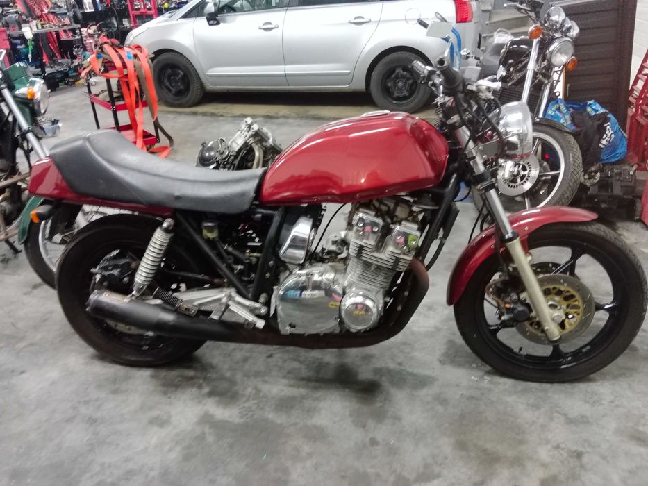 suzuki gsx1100 gsx 1100 silnik lagi moduł cewka koło tarcza bak części