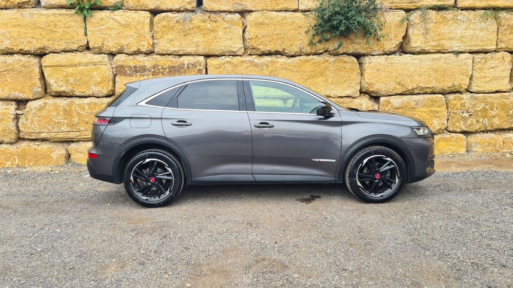 DS DS7 Crossback 1.5 BlueHDi Performance Line EAT8
